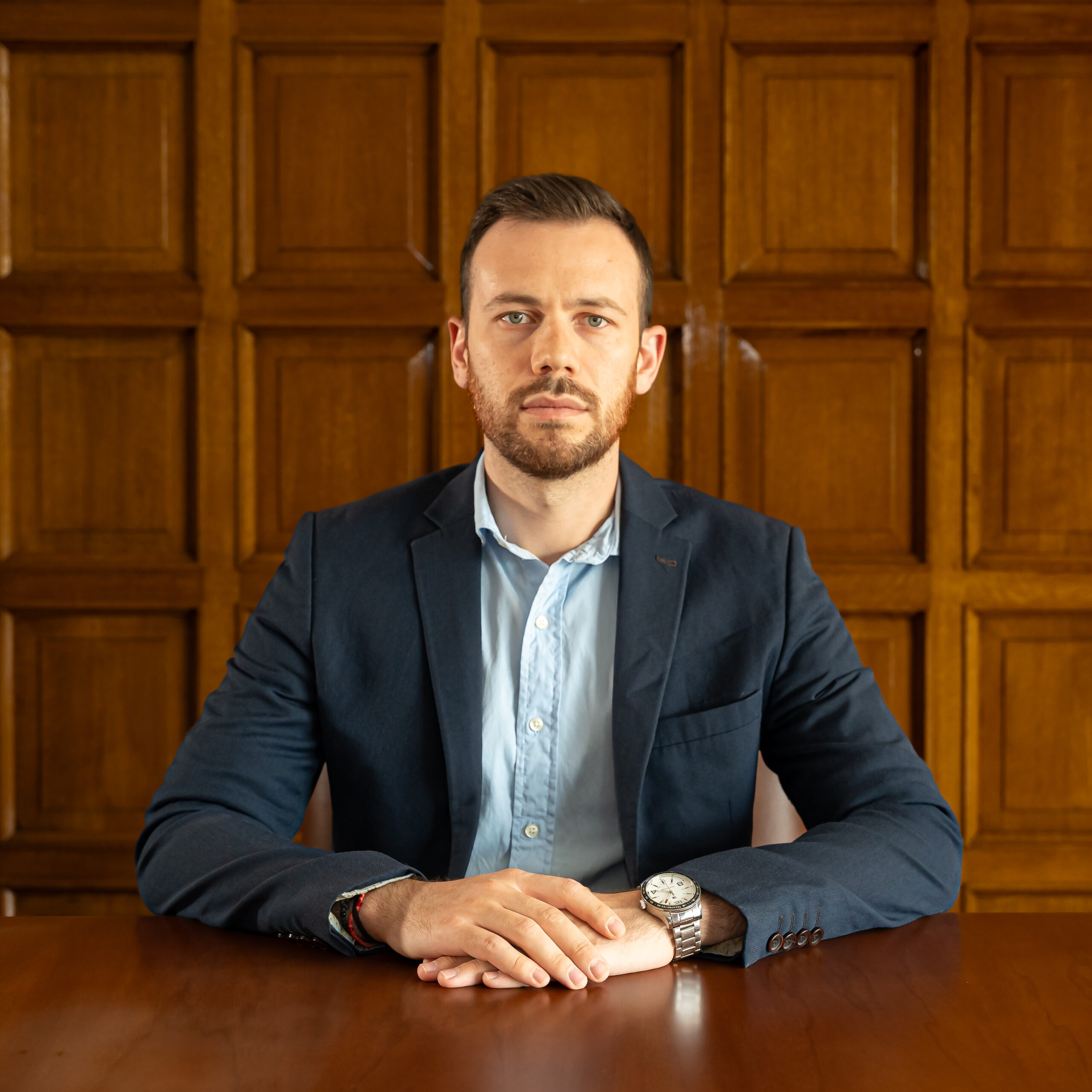 Anastasios Markopoulos