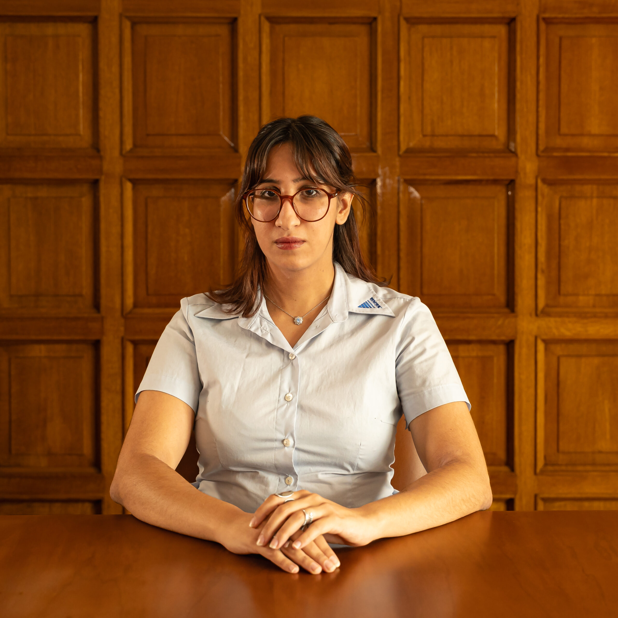  Marianthi