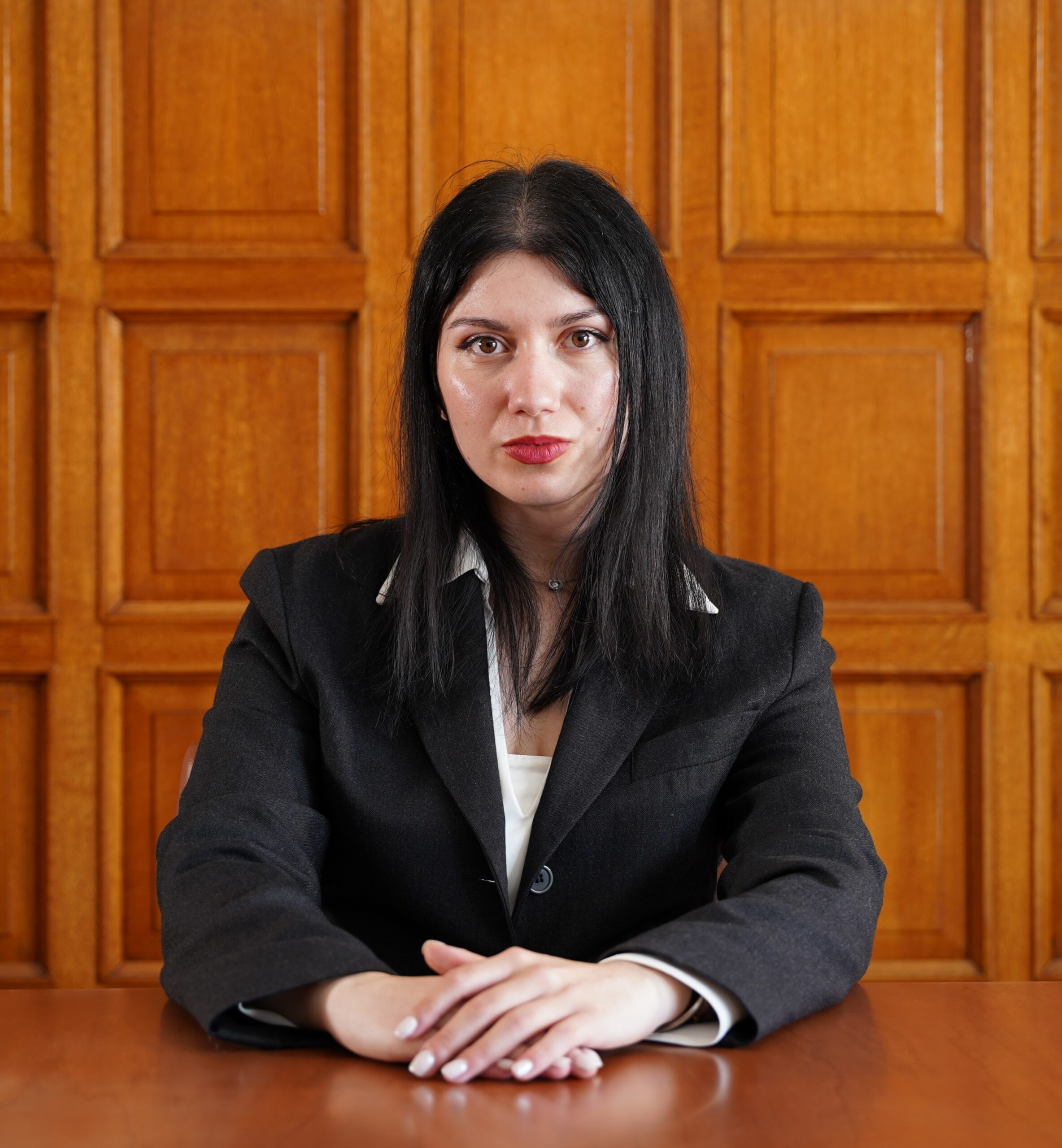 Τheodora Chartofylax